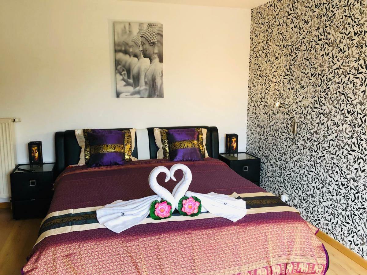 B&B Kookhai Kluisbergen Eksteriør bilde