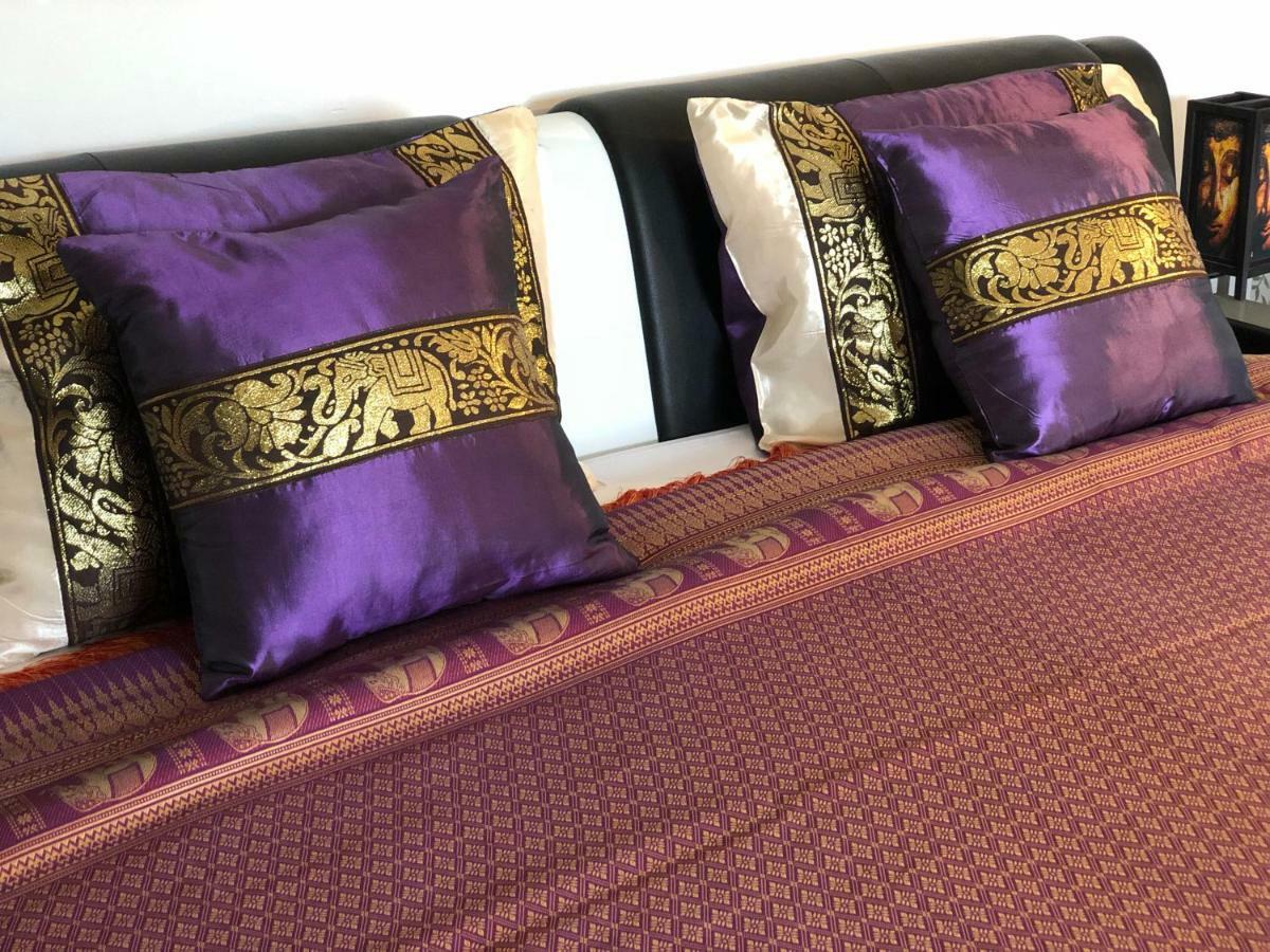 B&B Kookhai Kluisbergen Eksteriør bilde