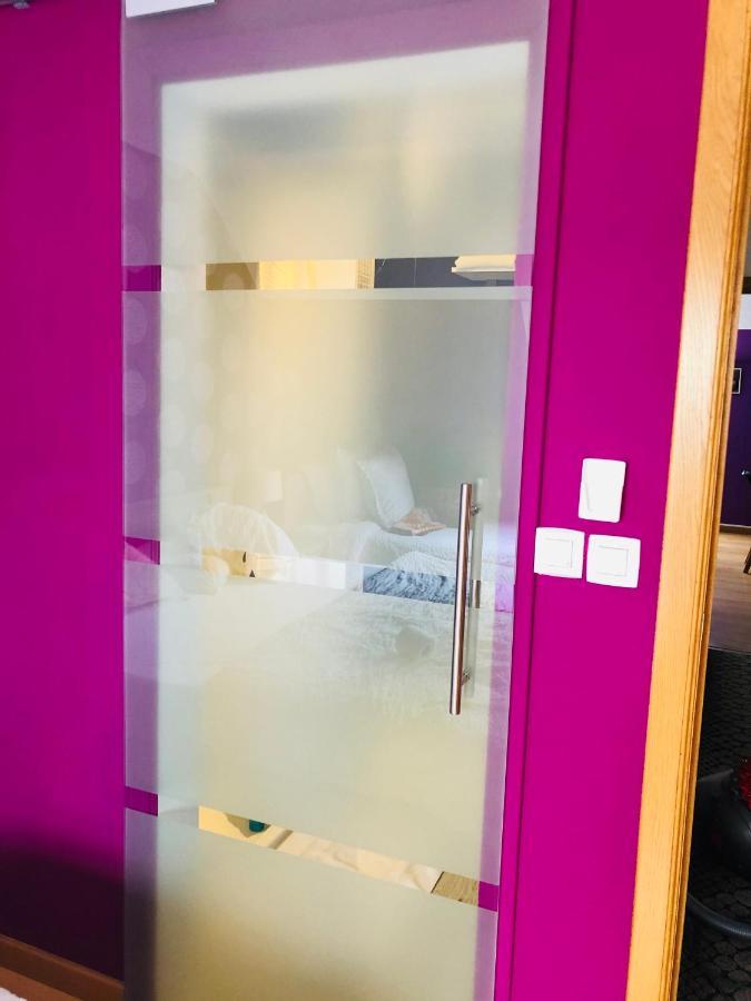 B&B Kookhai Kluisbergen Eksteriør bilde